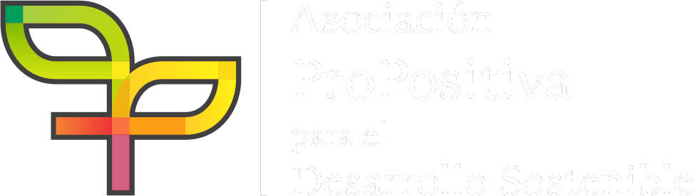 Asociación ProPositiva para el Desarrollo Sostenible